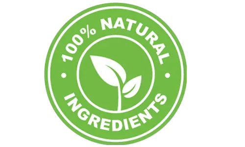 Alpha Steel 100% natural non-GMO