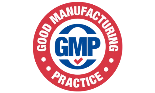 Alpha Steel GMP certified